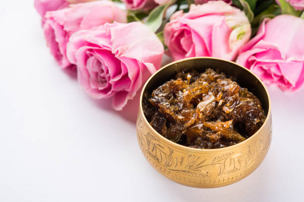 6 benefits of eating Gulkand during pregnancy in Hindi