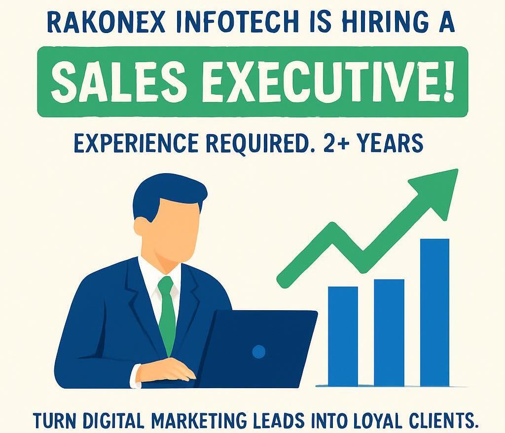 Qatar Sales Executive