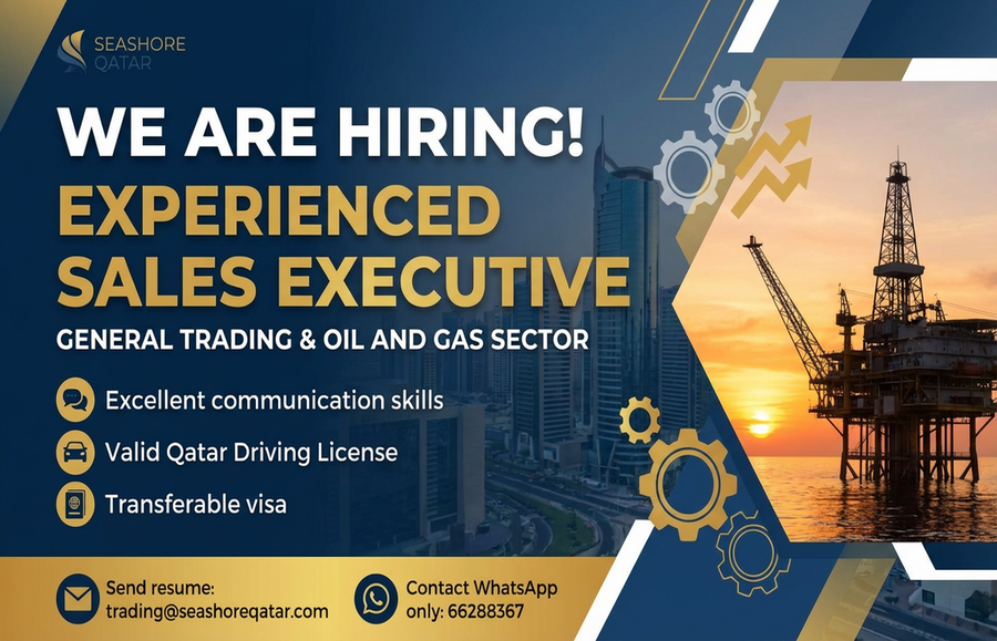 Grow Your Sales Career with Seashore Group