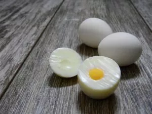 eggs useful in winter