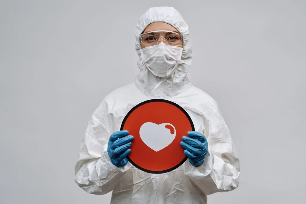 ह्रदय रोग का खतरा