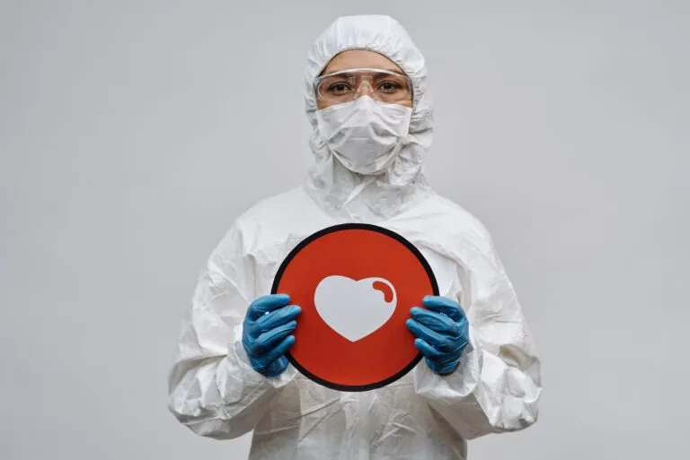 ह्रदय रोग का खतरा