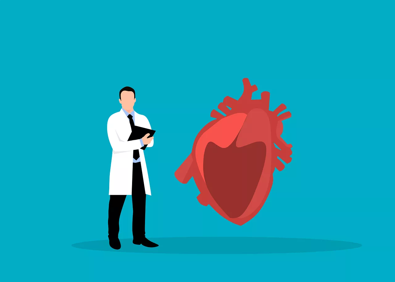 These mistakes can increase the risk of heart attack in Hindi