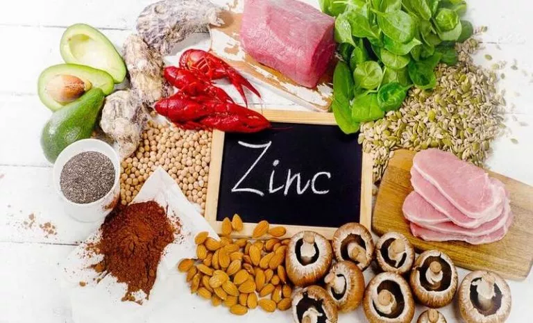 बच्चों में जिंक की कमी सेहत के लिए है खतरनाक