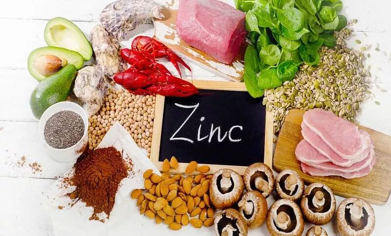 बच्चों में जिंक की कमी सेहत के लिए है खतरनाक