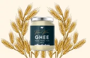 Benefits of ghee in Hindi