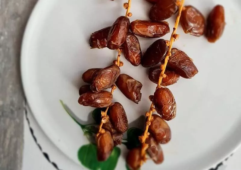 Khajoor ke fayde aur nuksan