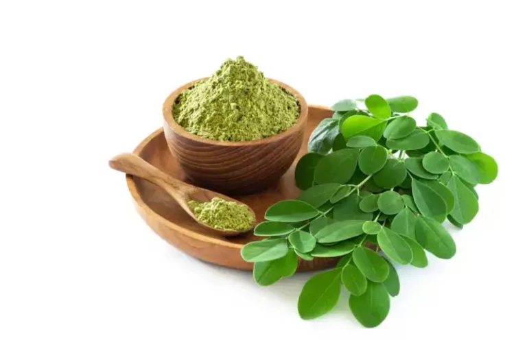 Sahjan leaf ke fayde