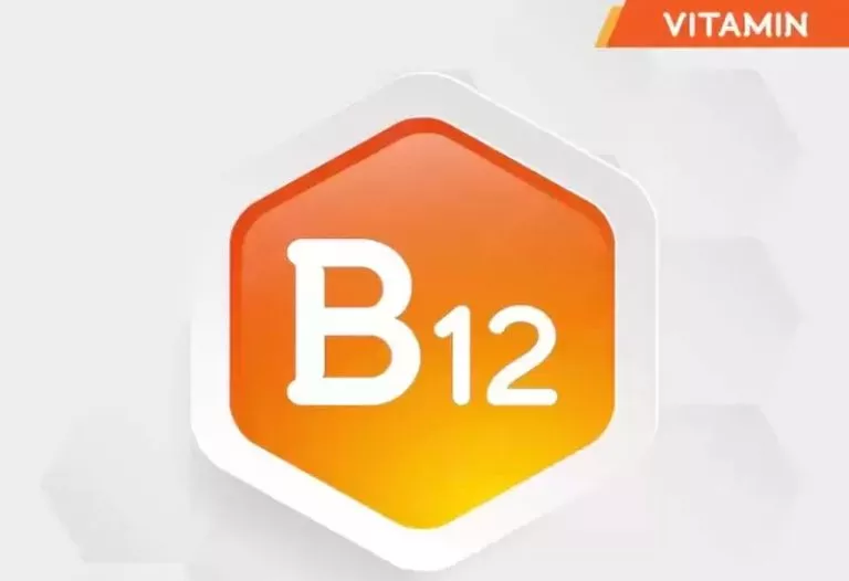Vitaminb12