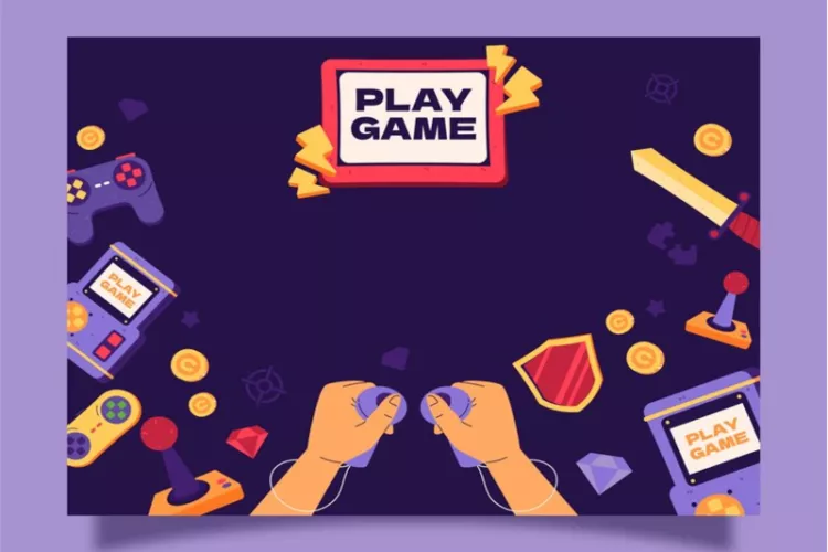 Play game and earn money