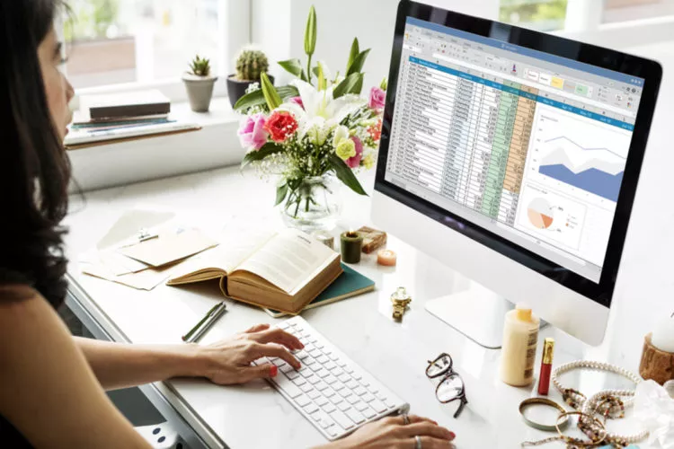 Data Entry Opportunities