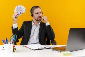 Earn Money from Freelancing