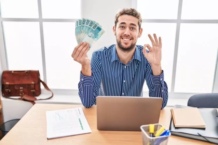 Make money