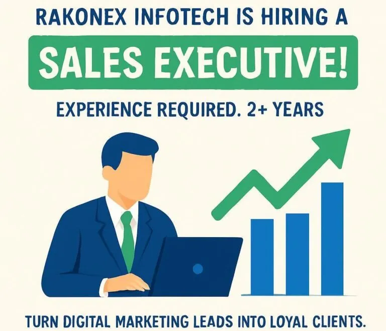 Qatar Sales Executive