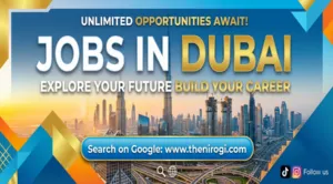 Dubai Jobs