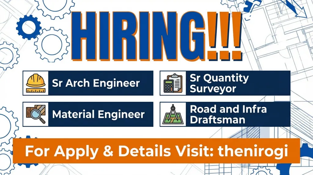 Senior Roles for Major Infrastructure Projects in Qatar