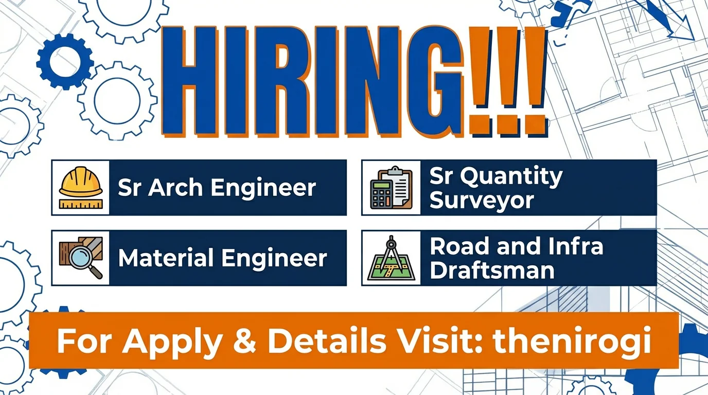 Senior Roles for Major Infrastructure Projects in Qatar