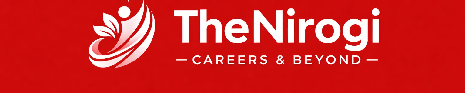 TheNirogi – Careers & Beyond 